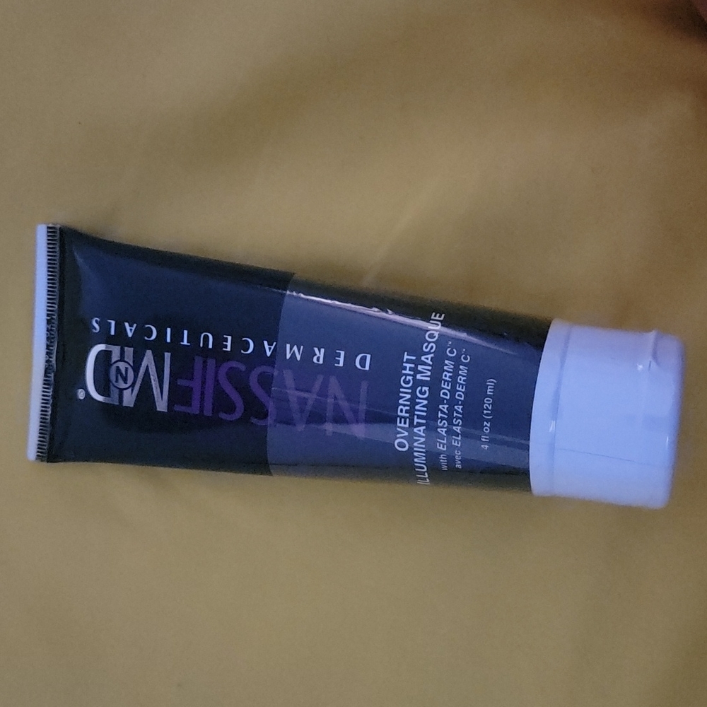 NASSIF MD DERMACEUTICALS MASK